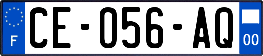 CE-056-AQ