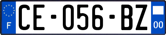 CE-056-BZ