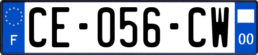 CE-056-CW