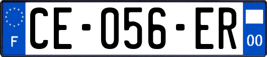 CE-056-ER