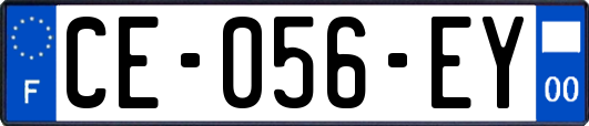 CE-056-EY