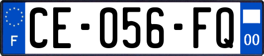 CE-056-FQ