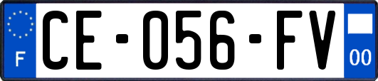 CE-056-FV