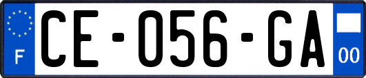 CE-056-GA