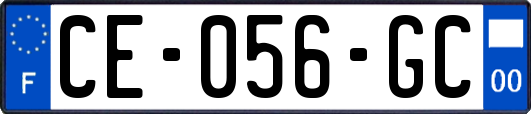 CE-056-GC