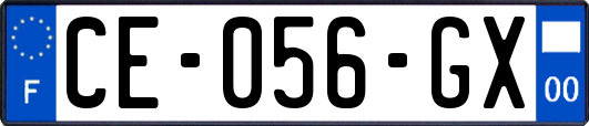 CE-056-GX