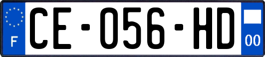 CE-056-HD