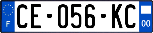 CE-056-KC
