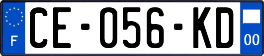 CE-056-KD