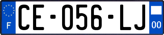 CE-056-LJ