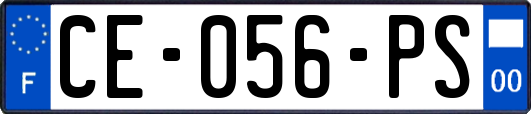 CE-056-PS