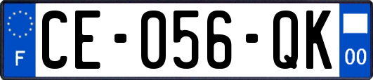 CE-056-QK