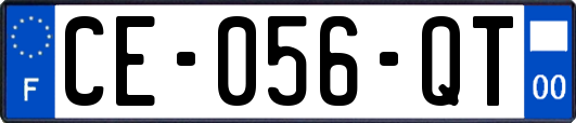 CE-056-QT