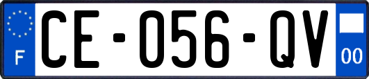 CE-056-QV