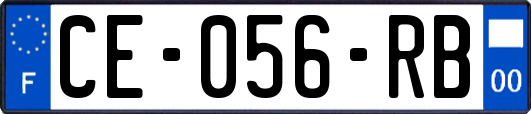 CE-056-RB