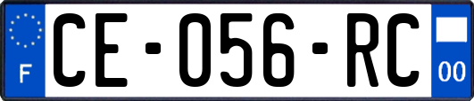 CE-056-RC