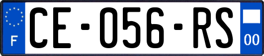 CE-056-RS