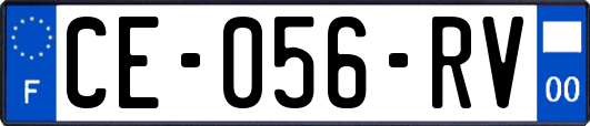 CE-056-RV