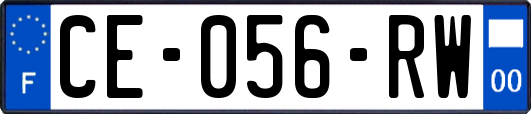 CE-056-RW