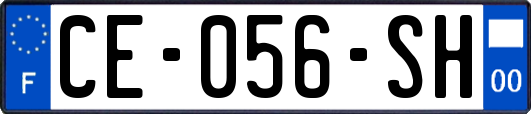 CE-056-SH