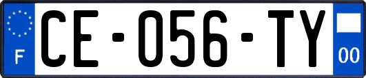 CE-056-TY