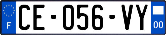 CE-056-VY