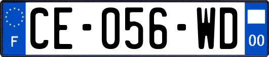 CE-056-WD