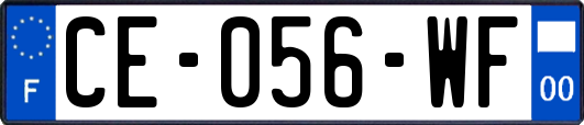CE-056-WF