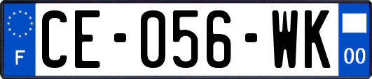 CE-056-WK