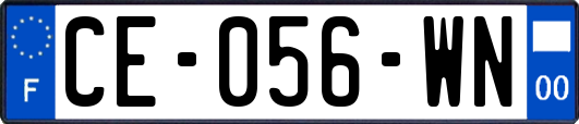 CE-056-WN