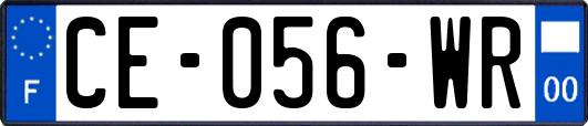 CE-056-WR