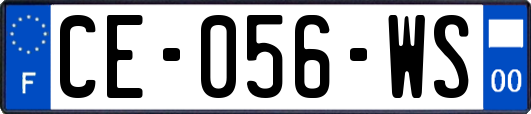 CE-056-WS