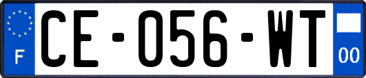 CE-056-WT