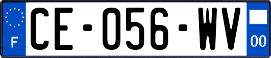 CE-056-WV