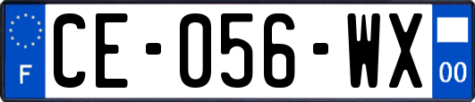 CE-056-WX