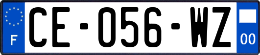 CE-056-WZ