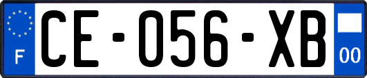 CE-056-XB