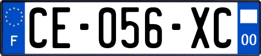 CE-056-XC