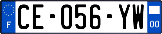 CE-056-YW