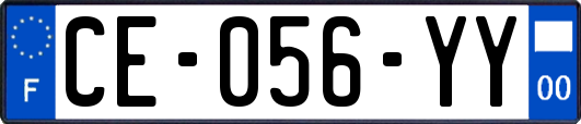 CE-056-YY