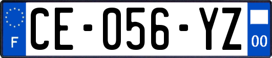 CE-056-YZ