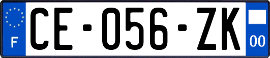 CE-056-ZK