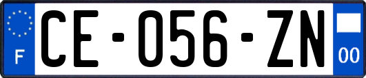 CE-056-ZN