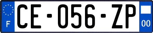 CE-056-ZP