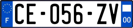 CE-056-ZV