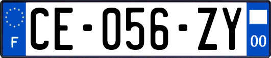 CE-056-ZY