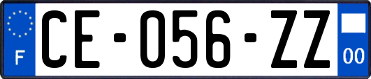 CE-056-ZZ