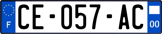 CE-057-AC