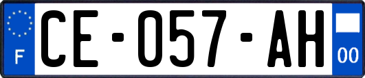 CE-057-AH