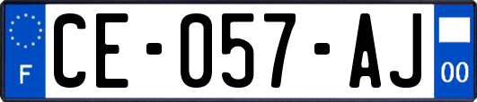 CE-057-AJ